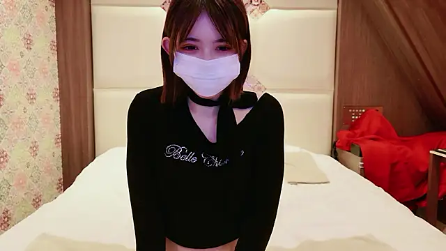 NANA chan 1 online show from October 18, 9:54 am