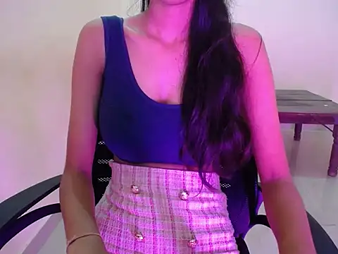 Snapshot of kiya_7 chatting on July 9, 6:06 am kiya 7 online show from July 9, 6:06 am