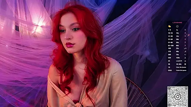 GildedKitten online show from January 6, 6:22 pm