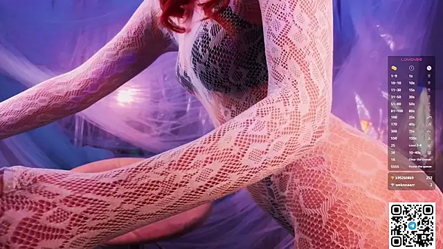 GildedKitten online show from January 11, 7:08 pm