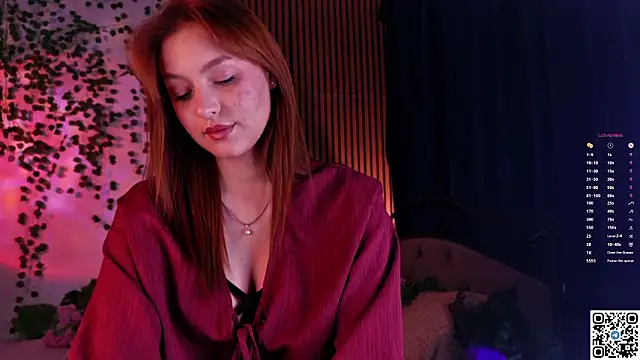 GildedKitten online show from March 14, 8:03 pm