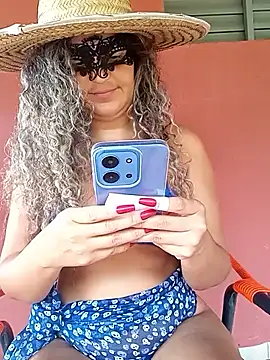 RaphinhaSanches online show from February 21, 2:07 pm