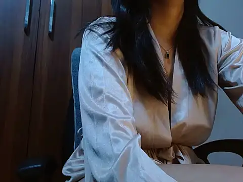 Snapshot of soya_queen chatting on June 5, 9:15 am soya queen online show from June 5, 9:15 am