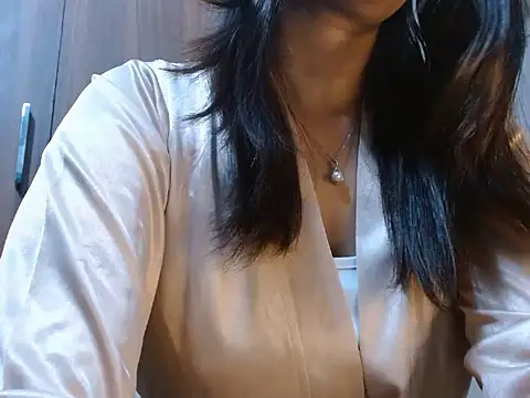 Snapshot of soya_queen chatting on June 14, 10:17 am soya queen online show from June 14, 10:17 am