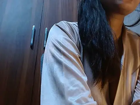 Snapshot of soya_queen chatting on June 17, 10:17 am soya queen online show from June 17, 10:17 am