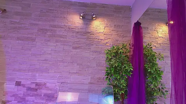 AngelInSinn online show from July 11, 5:21 am