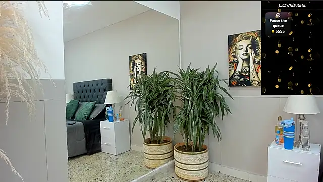 emilio brandon online show from October 22, 10:37 am