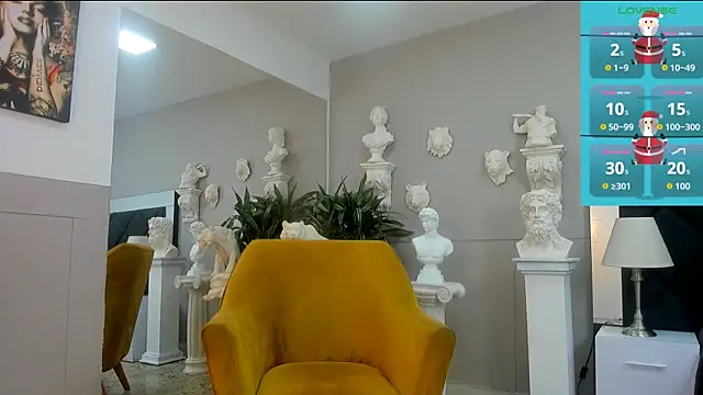 emilio brandon online show from November 17, 10:54 am