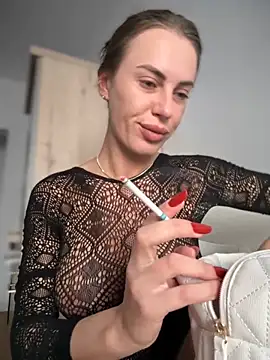  JessyRey  online show from November 18, 8:52 am