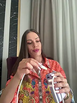 Snapshot of _JessyRey_ chatting on July 4, 1:39 pm JessyRey online show from July 4, 1:39 pm