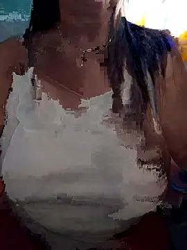 lady rosie online show from March 13, 2:18 am