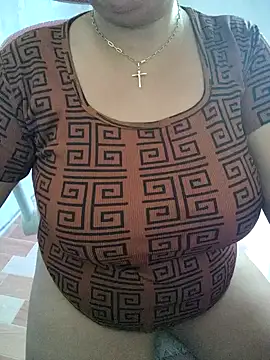 lady rosie online show from April 24, 5:54 am