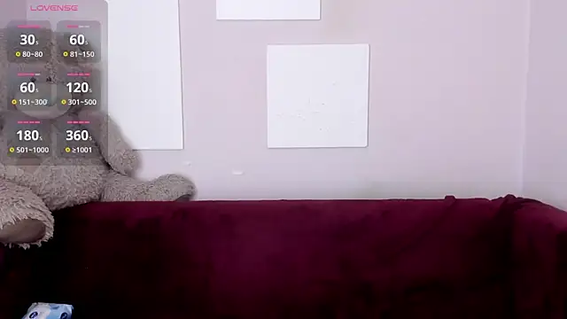 Snapshot of kuro_mimi chatting on November 30, 6:06 am kuro mimi online show from November 30, 6:06 am