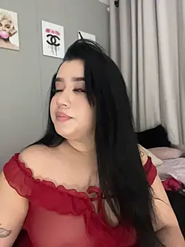 Snapshot of Aliciawhitee chatting on June 15, 2:03 am Aliciawhitee online show from June 15, 2:03 am