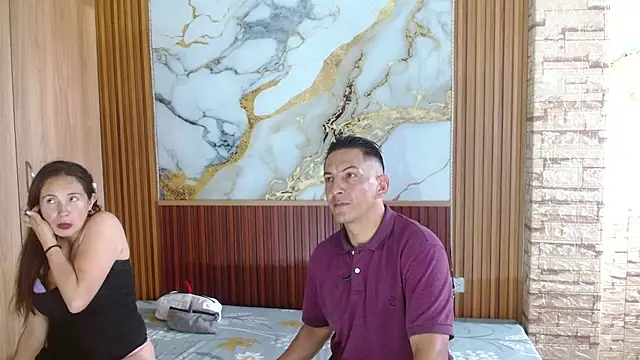 mollyandsam303av online show from February 4, 6:36 pm