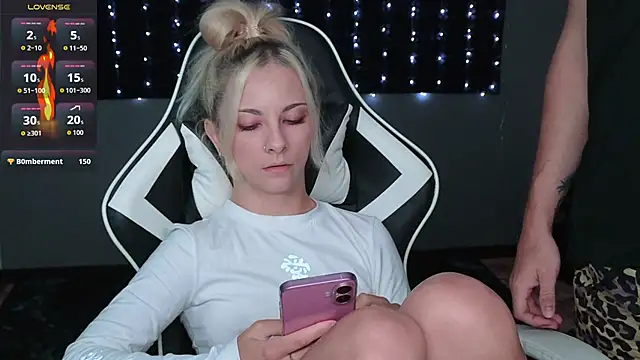 Snapshot of -DarkPrincess- chatting on September 26, 8:02 pm -DarkPrincess- online show from September 26, 8:02 pm