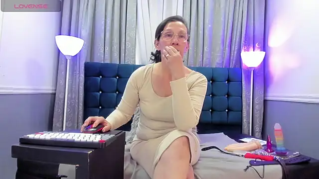 Oriana Jhonson online show from June 26, 12:26 am