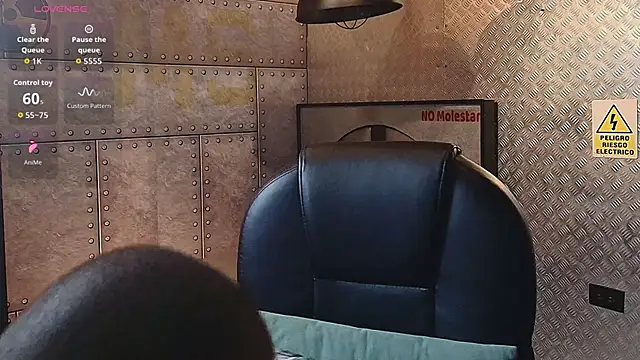 MarcusRain  online show from January 16, 3:54 am