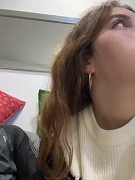 Samantha 2190 online show from December 14, 4:18 am