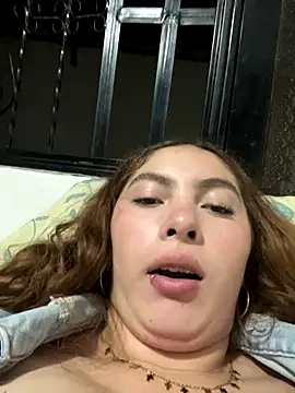 Samantha 2190 online show from December 15, 3:55 am