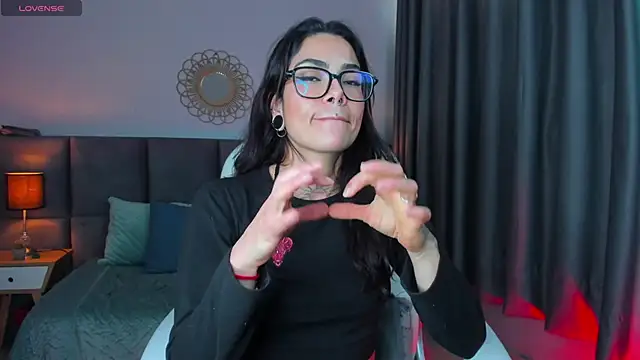 Esmeralda CO online show from March 13, 2:23 pm