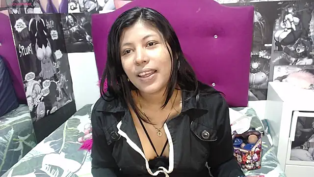 canela a73 online show from November 7, 6:08 pm