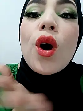 jamila zair online show from March 17, 1:14 pm