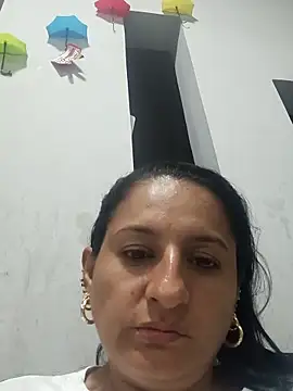 Titiss8921 online show from September 27, 1:21 am