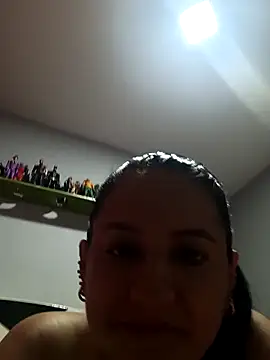 Titiss8921 online show from October 5, 1:31 pm