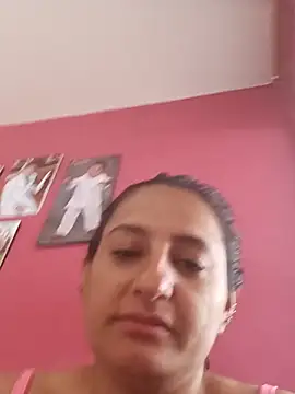 Titiss8921 online show from October 30, 11:55 am