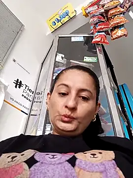 Titiss8921 online show from November 13, 12:48 pm