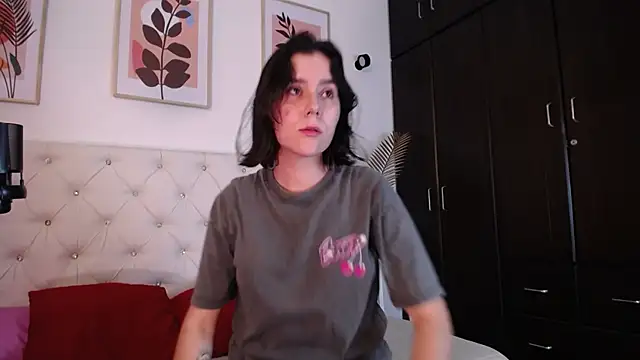 barbyehot online show from January 6, 12:25 am