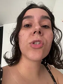 barbyehot online show from March 18, 10:24 pm