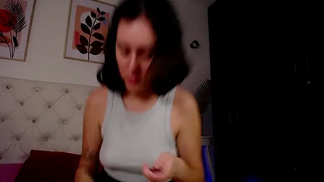 Snapshot of barbyehot chatting on June 5, 12:06 am barbyehot online show from June 5, 12:06 am