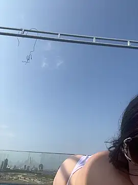 cherryrosealiee online show from February 22, 8:13 am