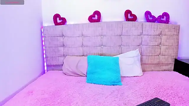 Lushy sweet online show from October 17, 2:15 am