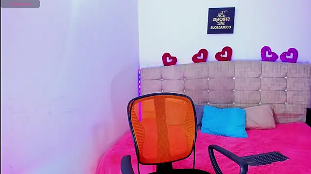 Lushy sweet online show from November 7, 3:06 am