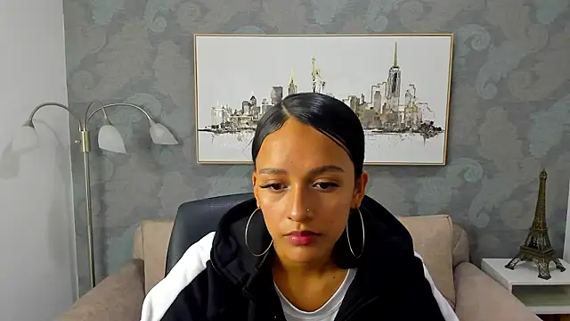 Salome Smitth 1 online show from February 14, 8:16 pm