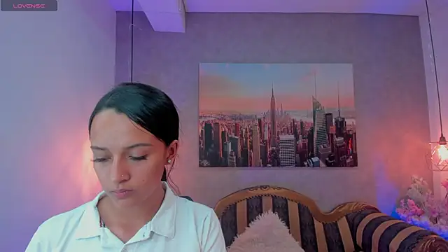Snapshot of Salome_Smitth_1 chatting on March 23, 2:59 am Salome Smitth 1 online show from March 23, 2:59 am