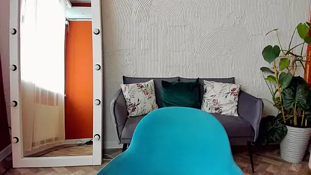 Vel1ka online show from October 24, 7:27 am