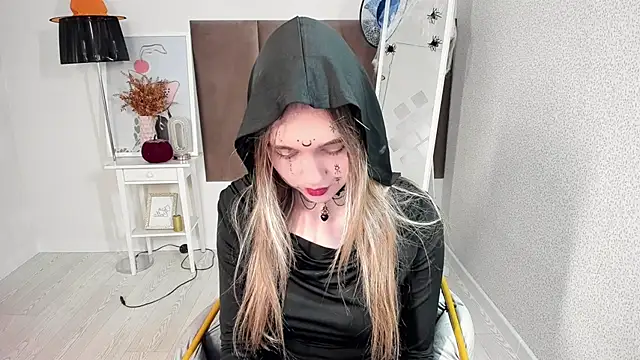 Vel1ka online show from October 28, 10:08 am