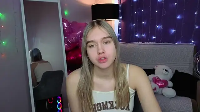 Vel1ka online show from February 15, 4:53 am