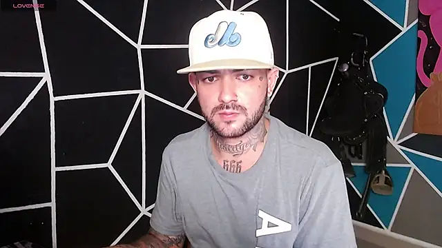 nicolastorres99 online show from November 5, 3:50 am