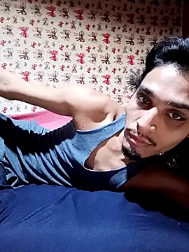 Yohendy 365 online show from April 25, 6:49 pm