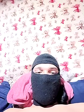 Yohendy 365 online show from April 26, 4:37 pm