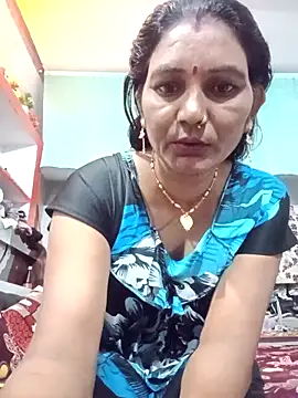 Snapshot of ZIVAA chatting on October 30, 5:09 am ZIVAA online show from October 30, 5:09 am