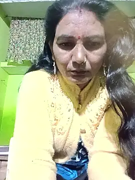 Snapshot of ZIVAA chatting on January 9, 4:26 am ZIVAA online show from January 9, 4:26 am