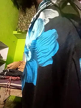 Snapshot of ZIVAA chatting on January 10, 11:12 am ZIVAA online show from January 10, 11:12 am