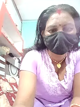 Snapshot of ZIVAA chatting on January 17, 6:07 am ZIVAA online show from January 17, 6:07 am