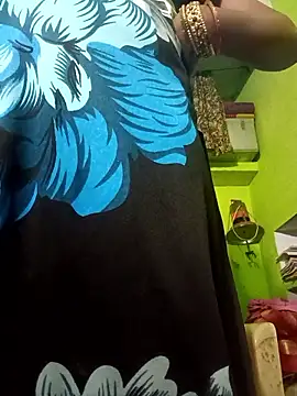 Snapshot of ZIVAA chatting on February 22, 6:06 pm ZIVAA online show from February 22, 6:06 pm